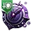 Covert: Vengeful Crow Shield of Balance icon