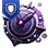 Covert: Vengeful Crow Shield of Defense icon