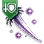 Covert: Vengeful Crow Dagger of Balance icon