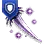 Covert: Vengeful Crow Dagger of Defense icon