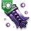 Covert: Vengeful Crow Talisman of Balance icon
