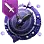 Covert: Enduring Crow Shield of Offense icon