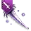 Covert: Enduring Crow Dagger of Offense icon