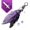 Covert: Enduring Crow Ornamental Knot of Offense icon