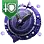 Covert: Enduring Crow Shield of Balance icon