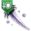 Covert: Enduring Crow Dagger of Balance icon
