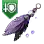 Covert: Enduring Crow Ornamental Knot of Balance icon