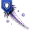 Covert: Enduring Crow Dagger of Defense icon