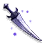 Young Crow Dagger icon