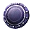 Wounded Crow Shield icon
