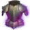Resolute Armor - Evasion icon