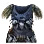 Red Nose's Armor icon