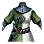 [Corsair] Beginner's Serendian Soldier Suit icon