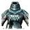 [Corsair] Shroud Knight Armor icon