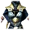 [Corsair] Black Leopard Armor icon