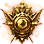 TET (IV) Undying Crow's Insignia icon