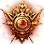 PEN (V) Undying Crow's Insignia icon