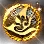 Wizard Insignia icon