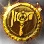 Scholar Insignia icon