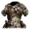 Silver Embroidered Farmer's Clothes icon