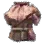 Skilled Fisher's Uniform (Costume) icon