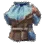 Farmer's Clothes (Costume) icon