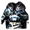 Golden Eagle's Armor icon
