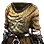 Manos Trainer's Clothes icon