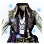 Manos Sailor's Clothes icon