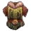 Gorgath Alchemist's Clothes icon