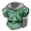 Izaro Trainer's Clothes icon