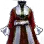 [Shai] Descendant of Sherekhan Outfit icon