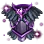 Fortitude: Great Crow Armor icon