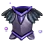 Fortitude: Enduring Crow Armor icon