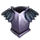 Wounded Crow Armor icon