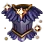 Golden Crow Armor icon