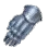 Zereth Gloves of Destruction icon