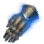 Resolute Gloves - Damage Reduction icon