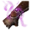Beia's Black Magic Gloves icon