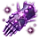 Frenzy: Great Crow Gloves icon