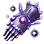 Frenzy: Vengeful Crow Gloves icon