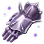 Young Crow Gloves icon