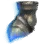 Resolute Shoes - Damage Reduction icon