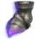 Resolute Shoes - Evasion icon