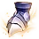Combatant's Tuvala Shoes icon