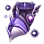 Endurance: Vengeful Crow Shoes icon