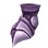 Wounded Crow Shoes icon
