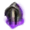 Resolute Helmet - Evasion icon