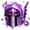 Fortitude: Great Crow Helmet icon