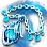 Revived River Necklace icon